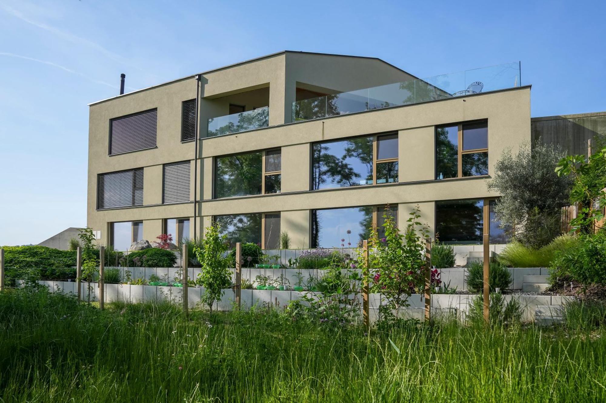 Le Rive Sud Hotel Estavayer-le-lac Luaran gambar