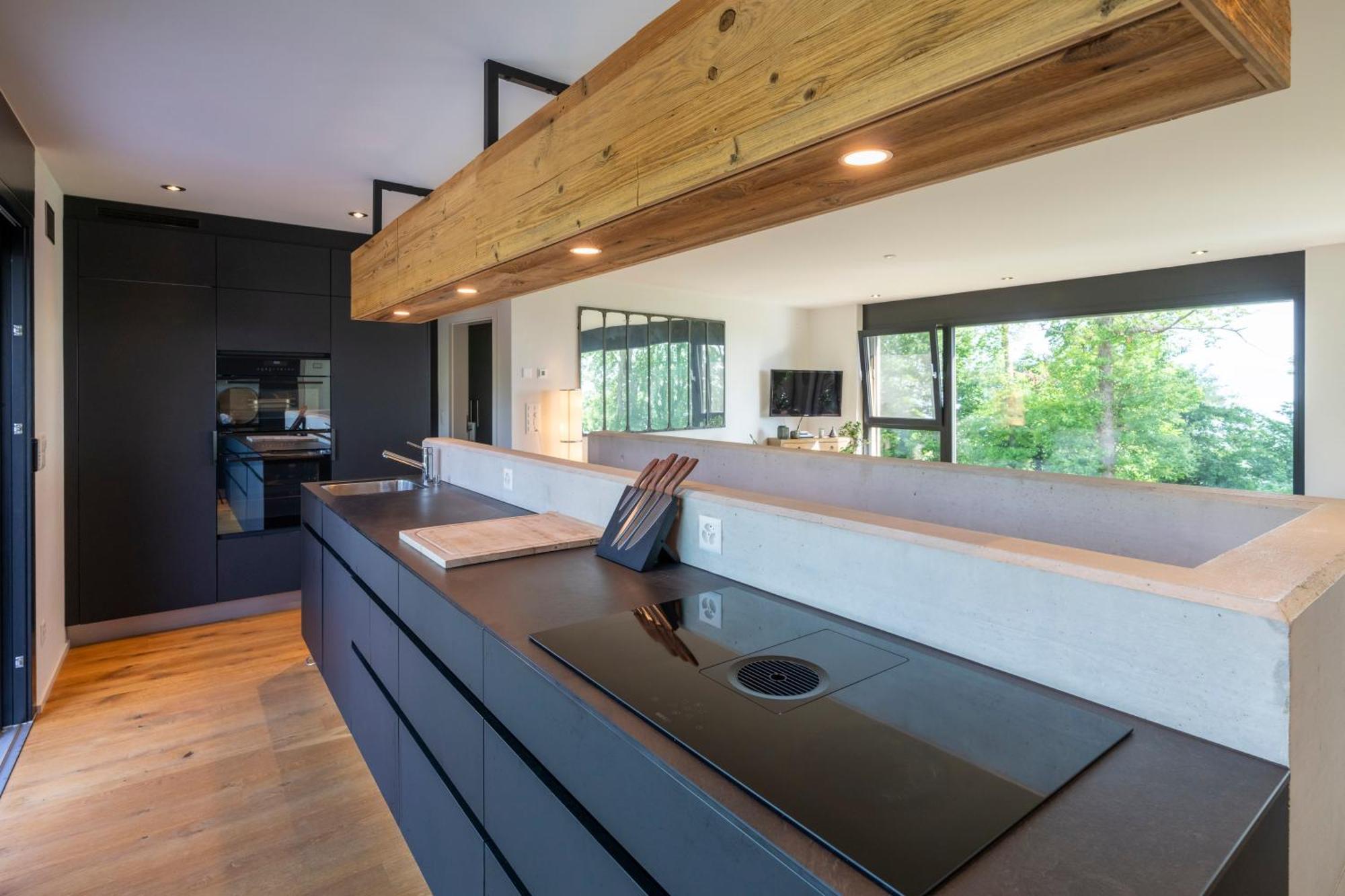 Le Rive Sud Hotel Estavayer-le-lac Luaran gambar